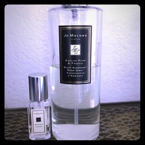 Discount! 🔥Jo Malone Set